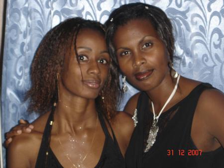 [[[[ Peppie & Niki ]]]]